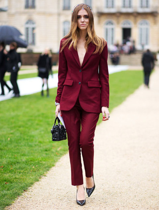 Chiara Ferragni